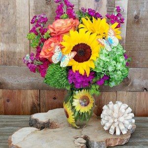 Meet your Posher, Melissa